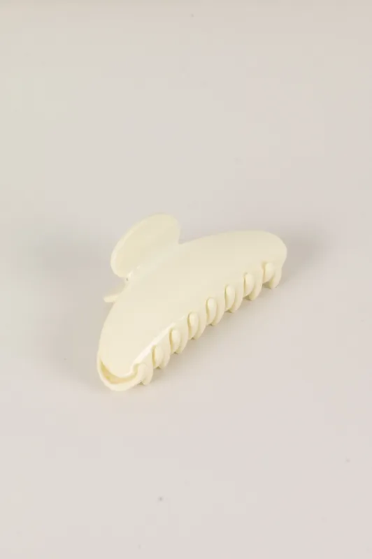 ELODIE CLIP WHIPPED CREAM sold by FAYT The Label