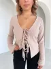 CARMEN TOP NEUTRAL sold by FAYT The Label
