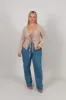 CARMEN TOP NEUTRAL sold by FAYT The Label