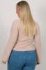 CARMEN TOP NEUTRAL sold by FAYT The Label