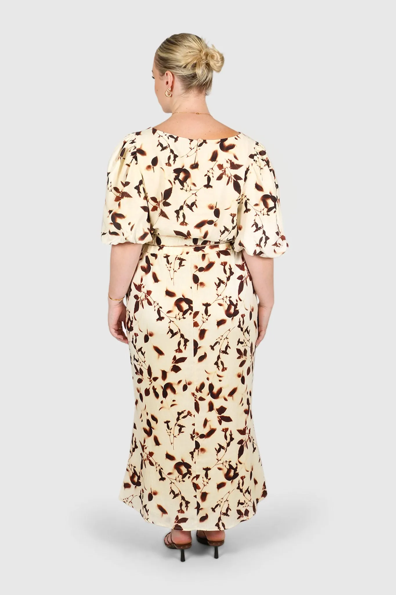 RIONA TOP LA PETALE sold by FAYT The Label product image thumbnail 4