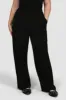 DOWNTOWN PANT BLACK sold by FAYT The Label