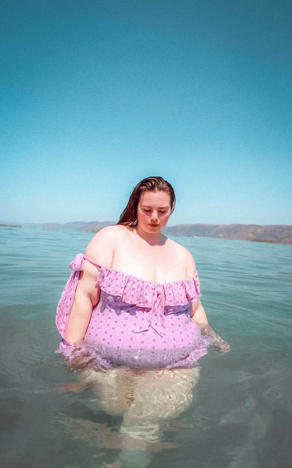 Goldie in Lavender sold by Alpine Butterfly product image thumbnail 2