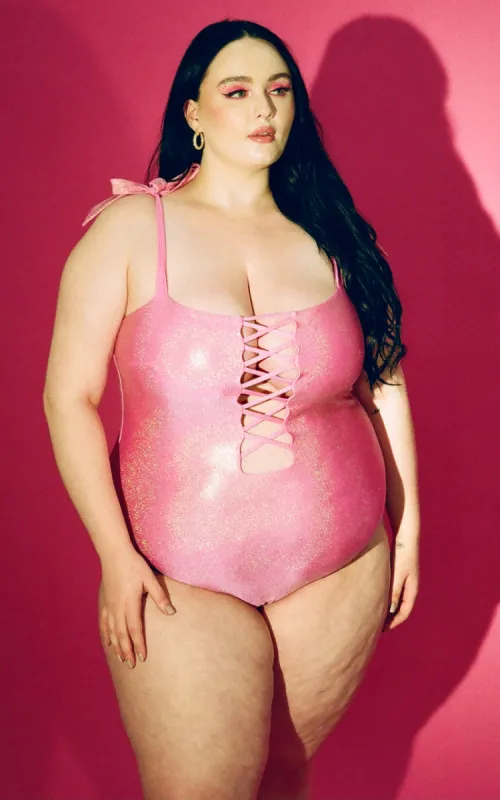 Lyla sold by Alpine Butterfly