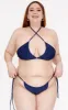 Alyssa Bottom in Pinstripe sold by Alpine Butterfly