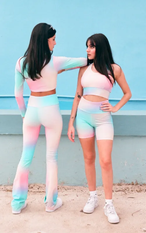 Lollipop Leggings sold by Alpine Butterfly