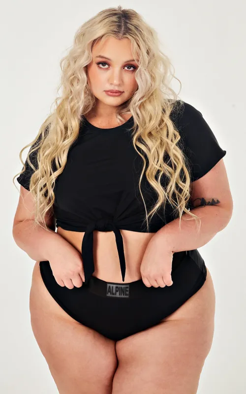 Claudia Top sold by Alpine Butterfly