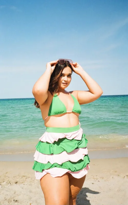 Talulah Skirt sold by Alpine Butterfly