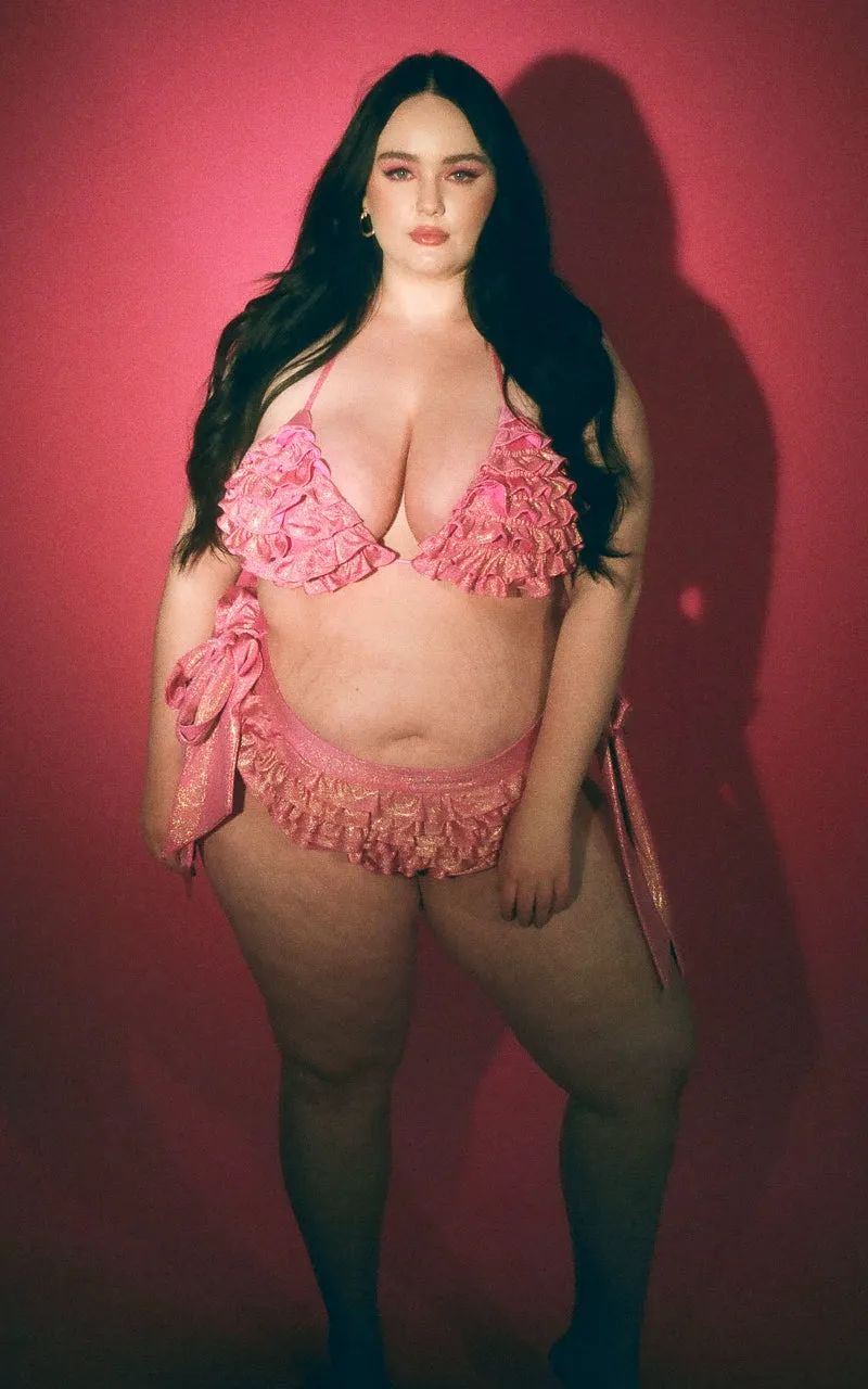 Reign Top sold by Alpine Butterfly