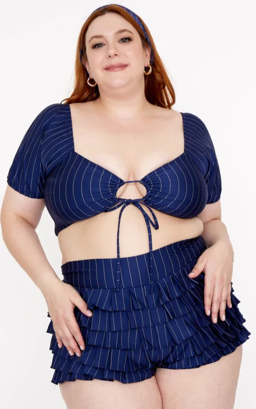 Becky Top sold by Alpine Butterfly