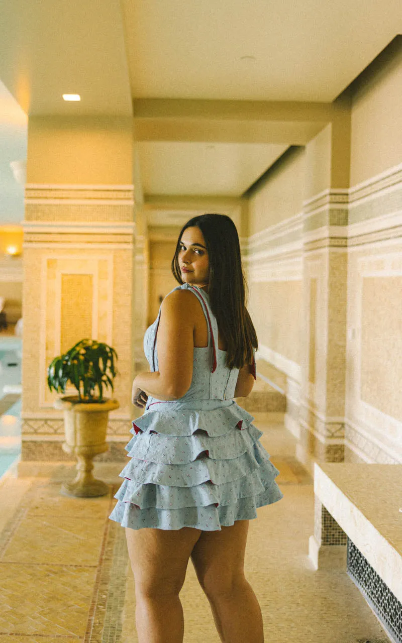 Talulah Skirt sold by Alpine Butterfly