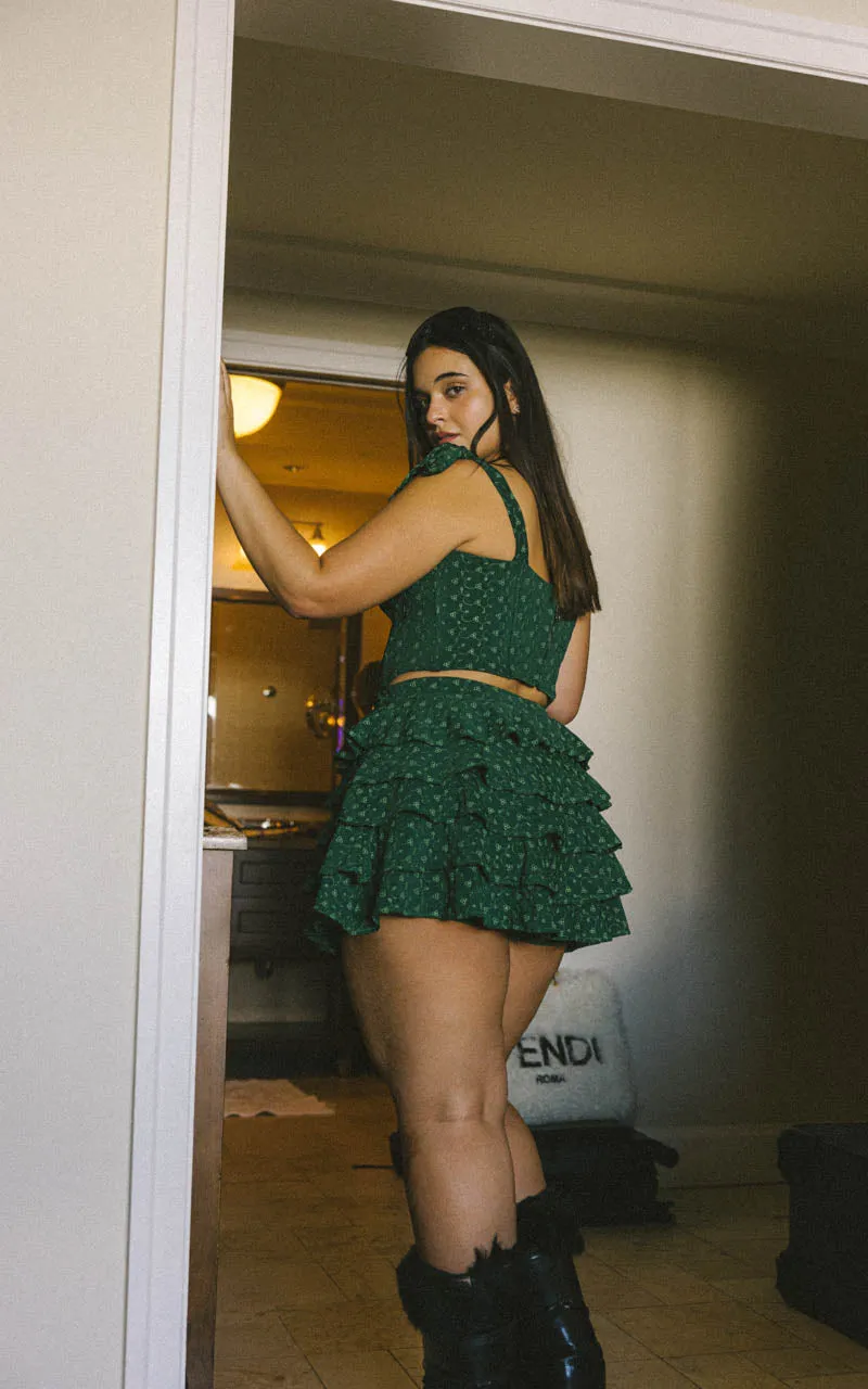 Talulah Skirt sold by Alpine Butterfly product image thumbnail 3