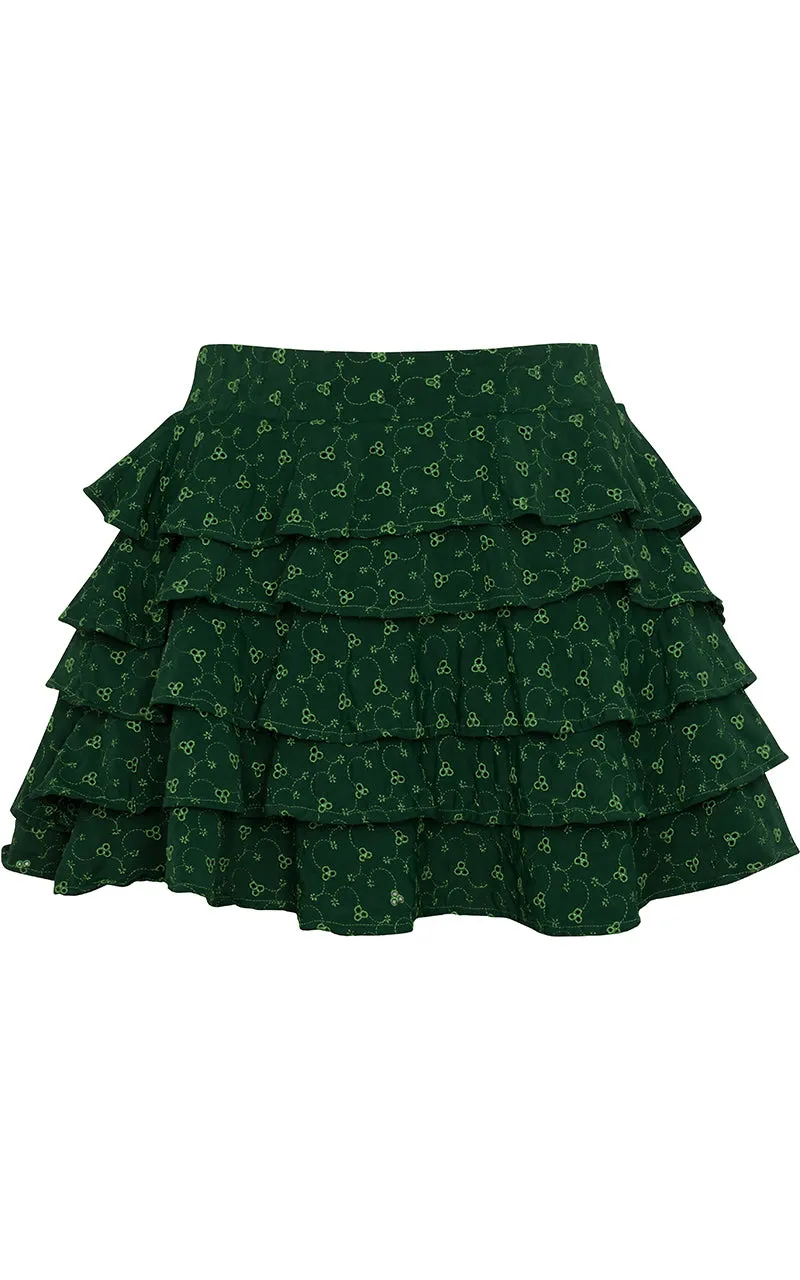 Talulah Skirt sold by Alpine Butterfly product image thumbnail 2