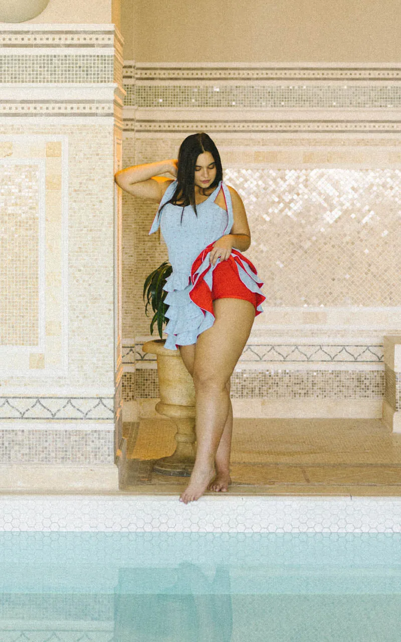 Talulah Skirt sold by Alpine Butterfly product image thumbnail 5