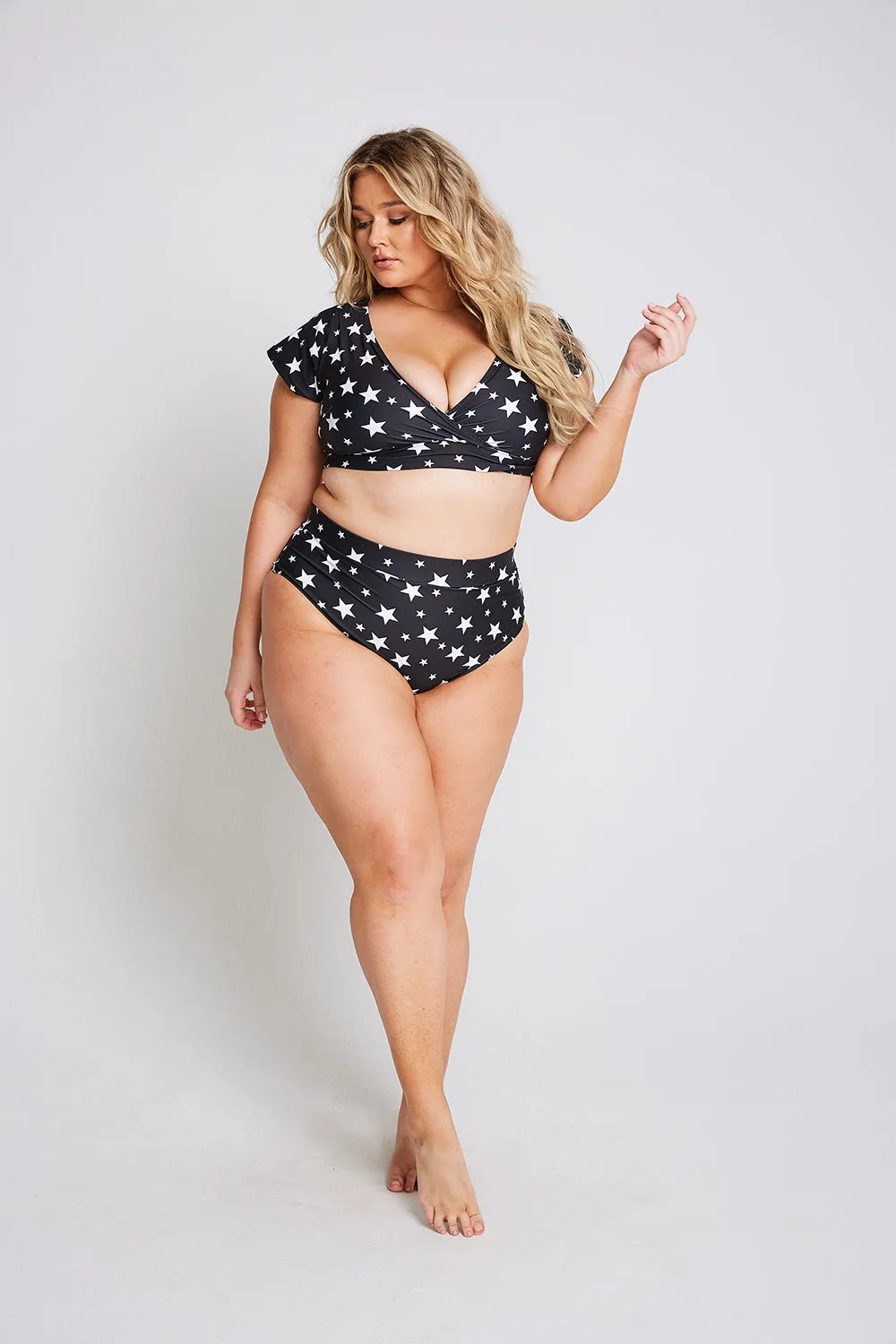 Lover "Cheeky" Bottoms sold by Alpine Butterfly product image thumbnail 2