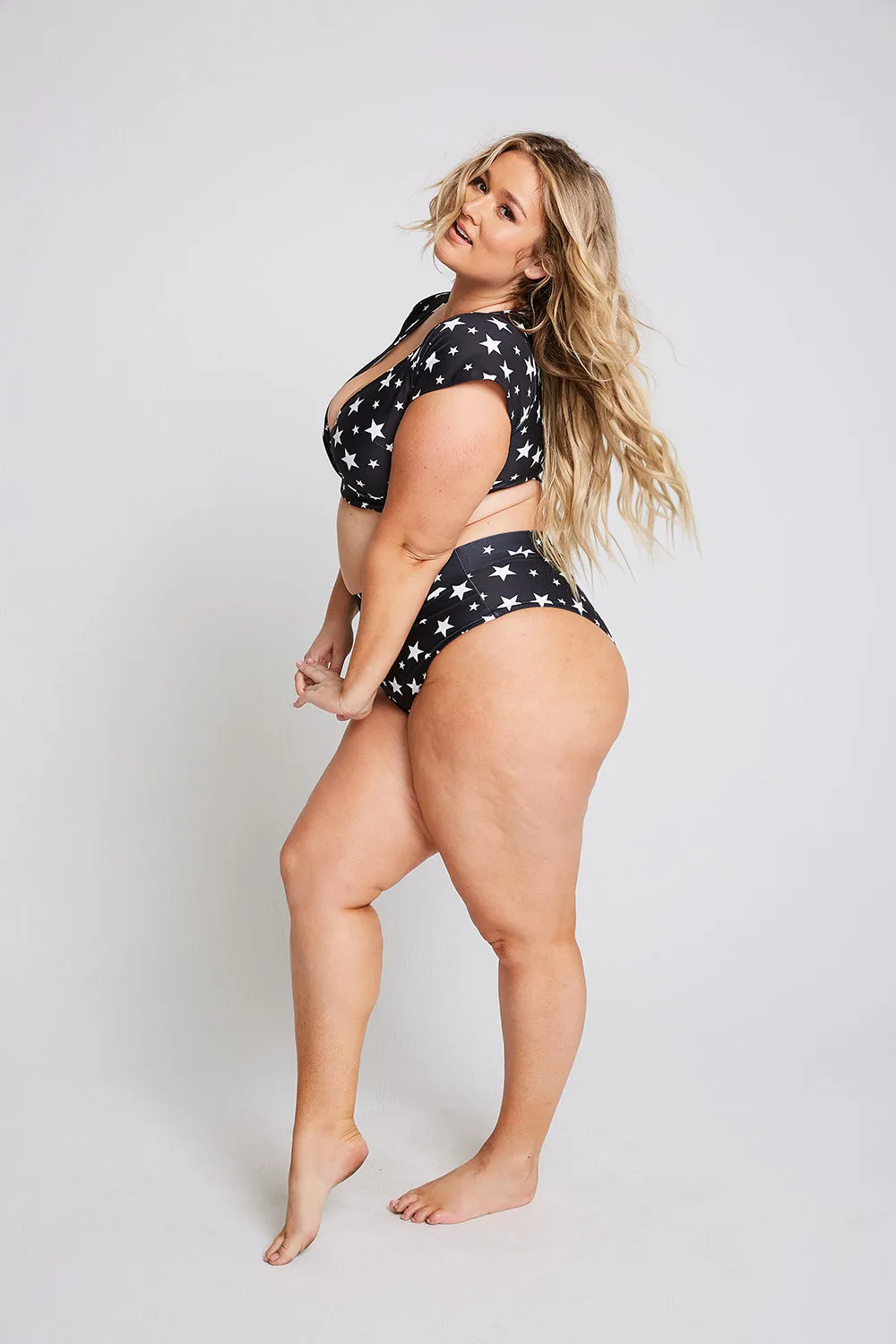 Lover "Cheeky" Bottoms sold by Alpine Butterfly product image thumbnail 5