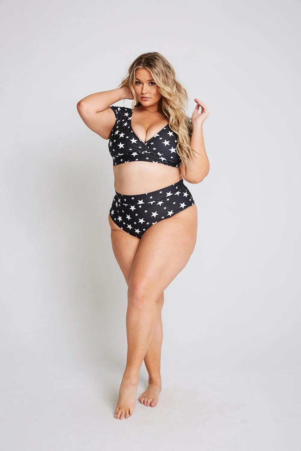 Lover "Cheeky" Bottoms sold by Alpine Butterfly product image thumbnail 3