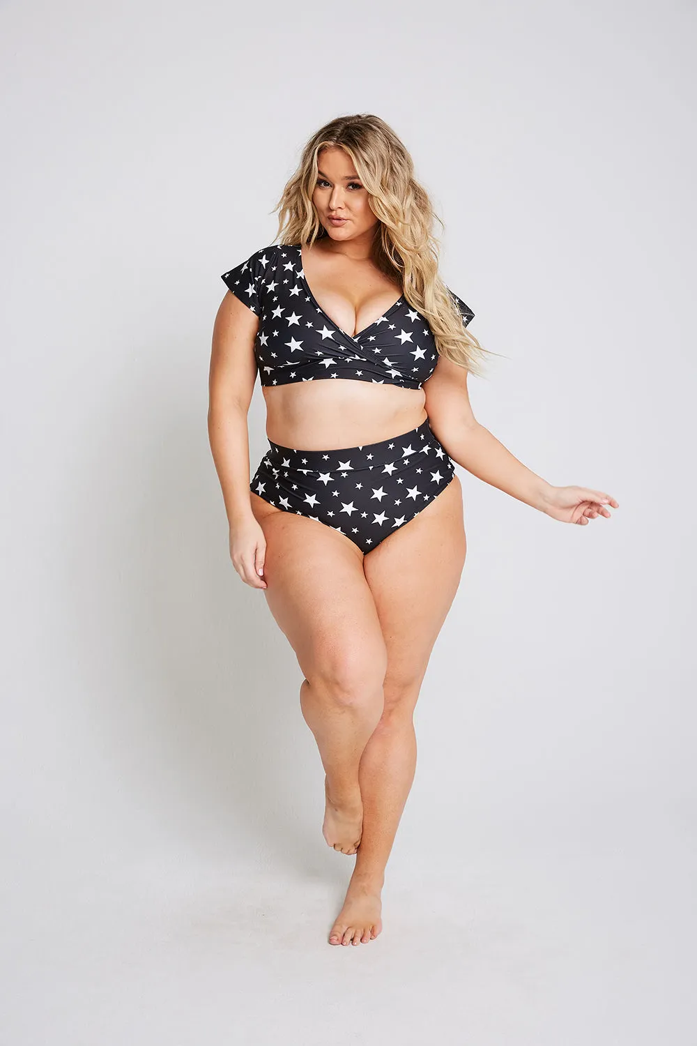 Lover "Cheeky" Bottoms sold by Alpine Butterfly product image thumbnail 4