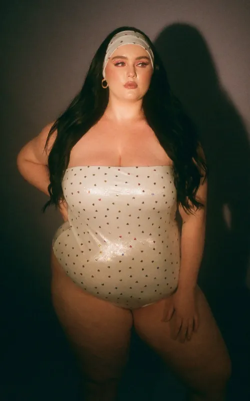 Azalea One Piece sold by Alpine Butterfly