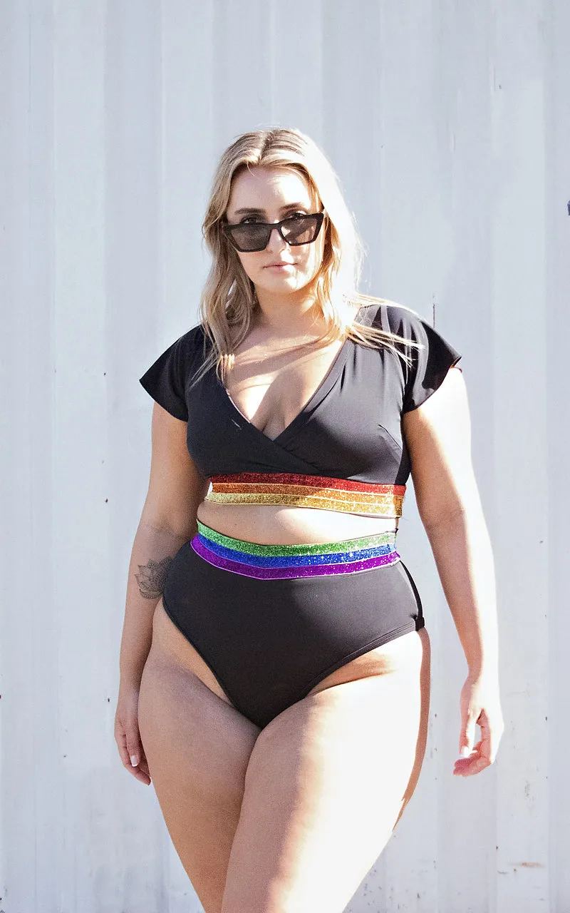 Lover In Rainbow Magic sold by Alpine Butterfly product image thumbnail 4