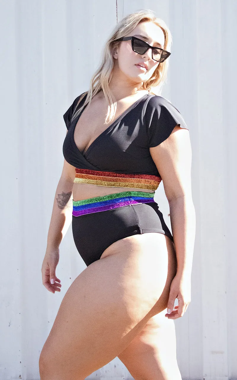 Lover In Rainbow Magic sold by Alpine Butterfly product image thumbnail 2