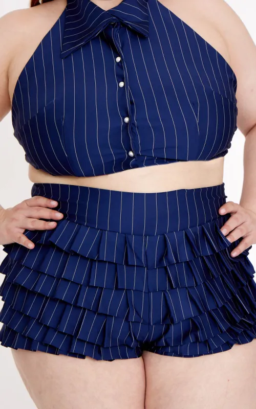 Bridget Top sold by Alpine Butterfly