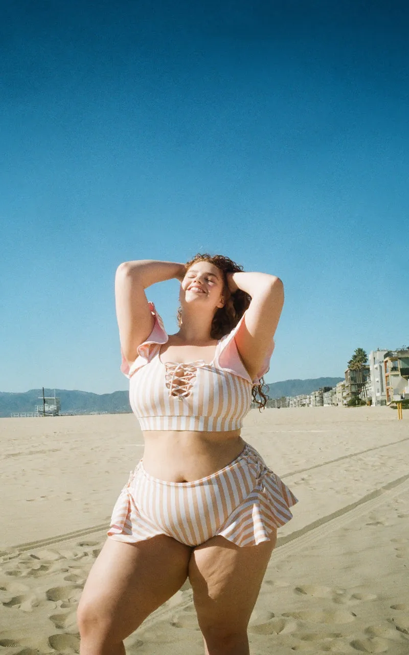 Naomi Top sold by Alpine Butterfly product image thumbnail 3