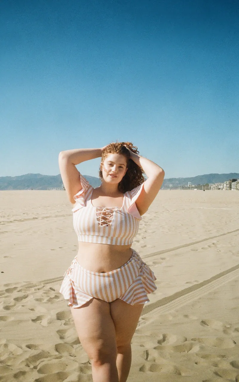 Naomi Top sold by Alpine Butterfly product image thumbnail 2