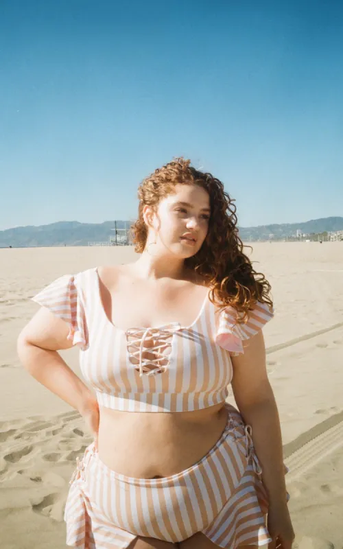 Naomi Top sold by Alpine Butterfly