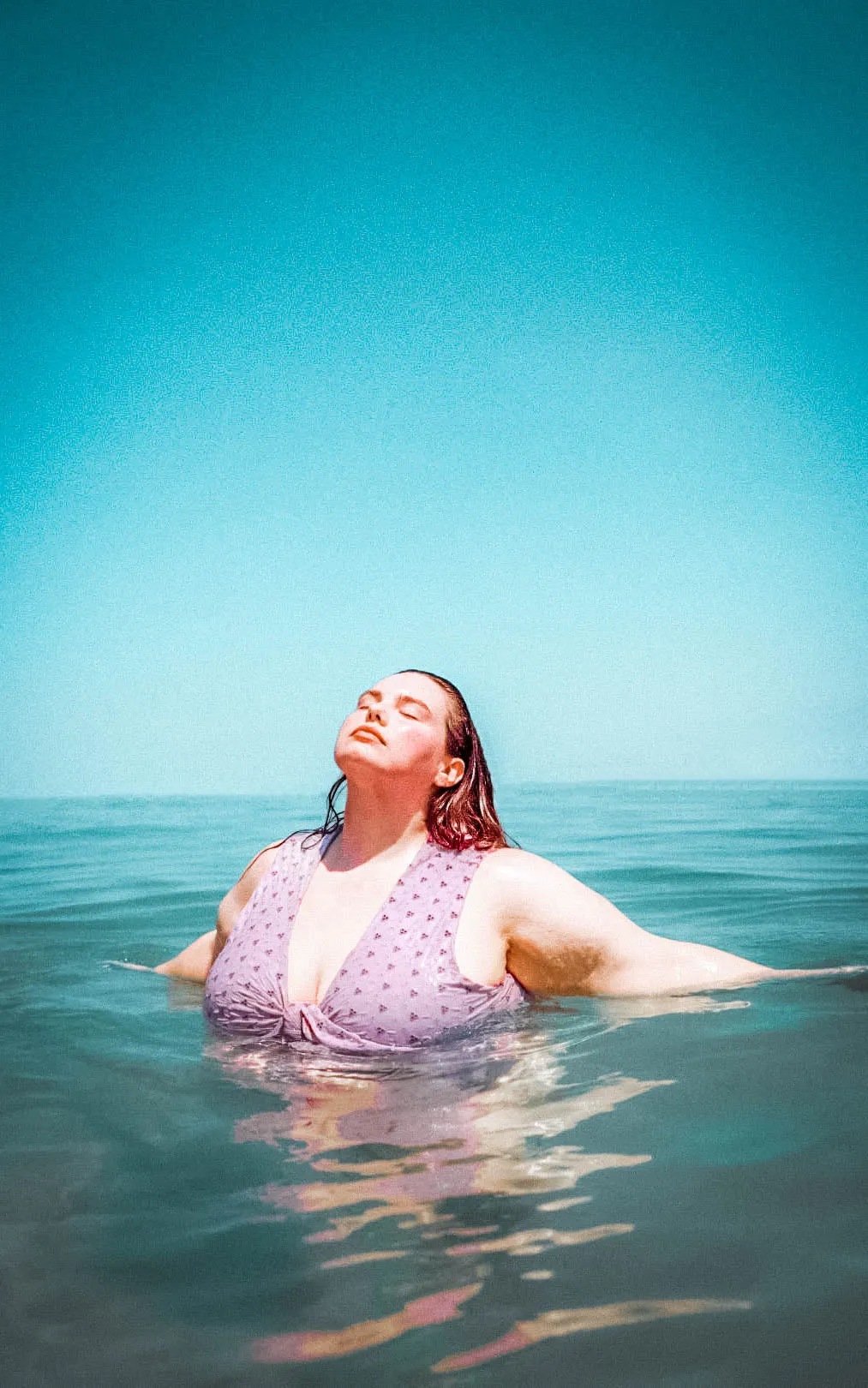 Goddess in Lavender sold by Alpine Butterfly product image thumbnail 4