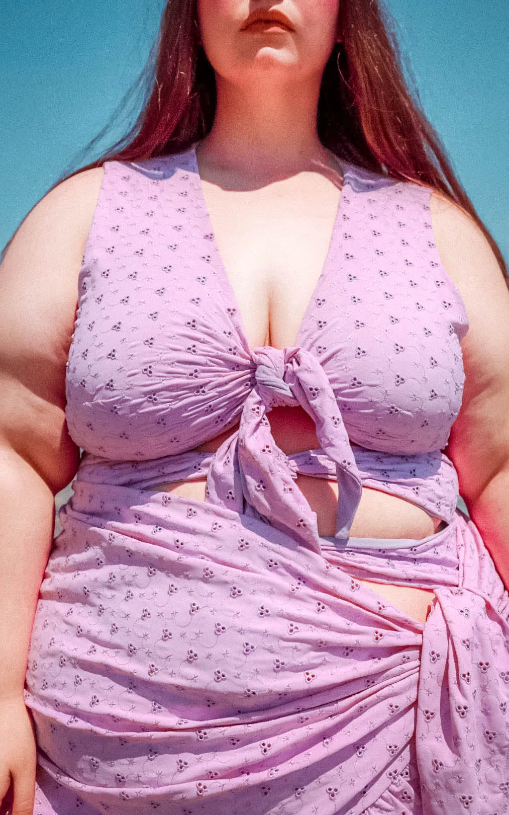 Goddess in Lavender sold by Alpine Butterfly product image thumbnail 2