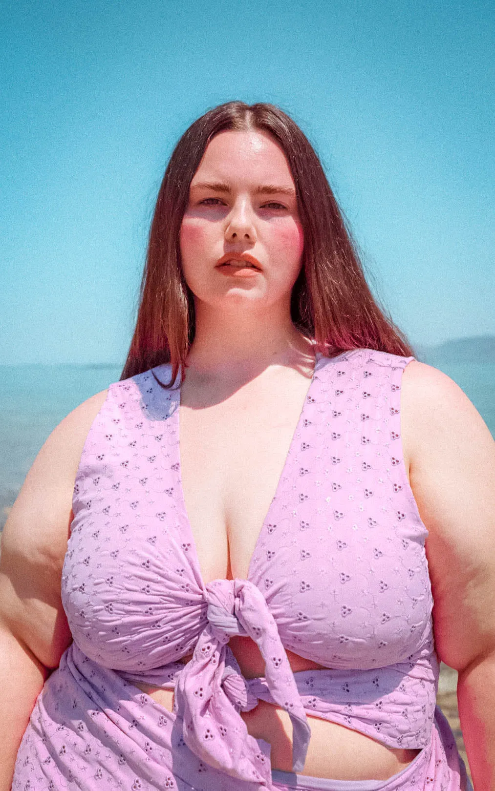 Goddess in Lavender sold by Alpine Butterfly product image thumbnail 3