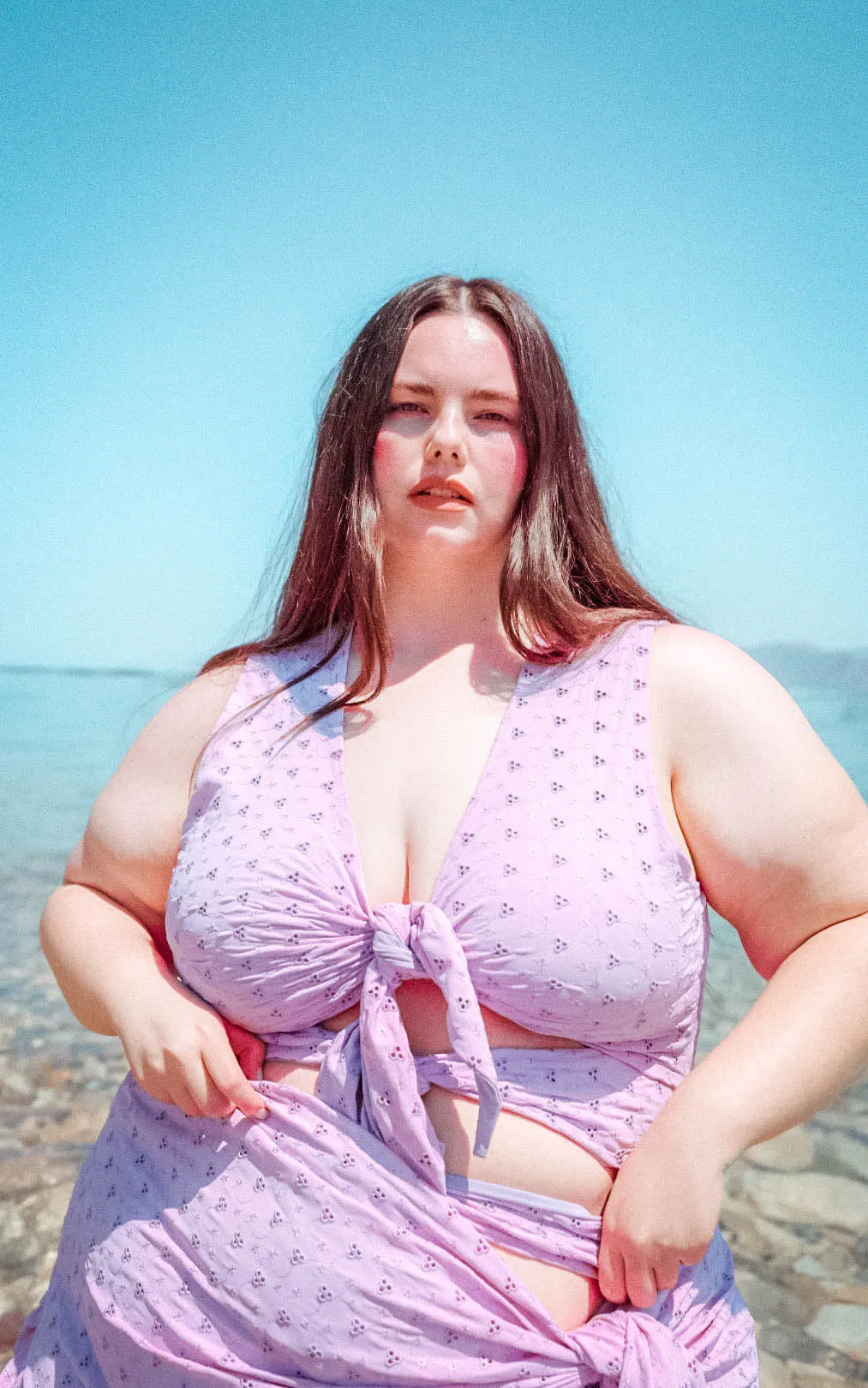 Goddess in Lavender sold by Alpine Butterfly