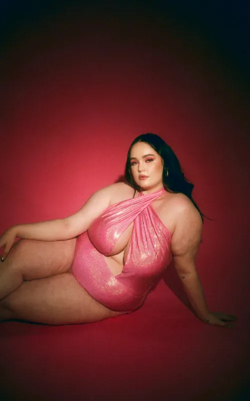 Genevieve sold by Alpine Butterfly