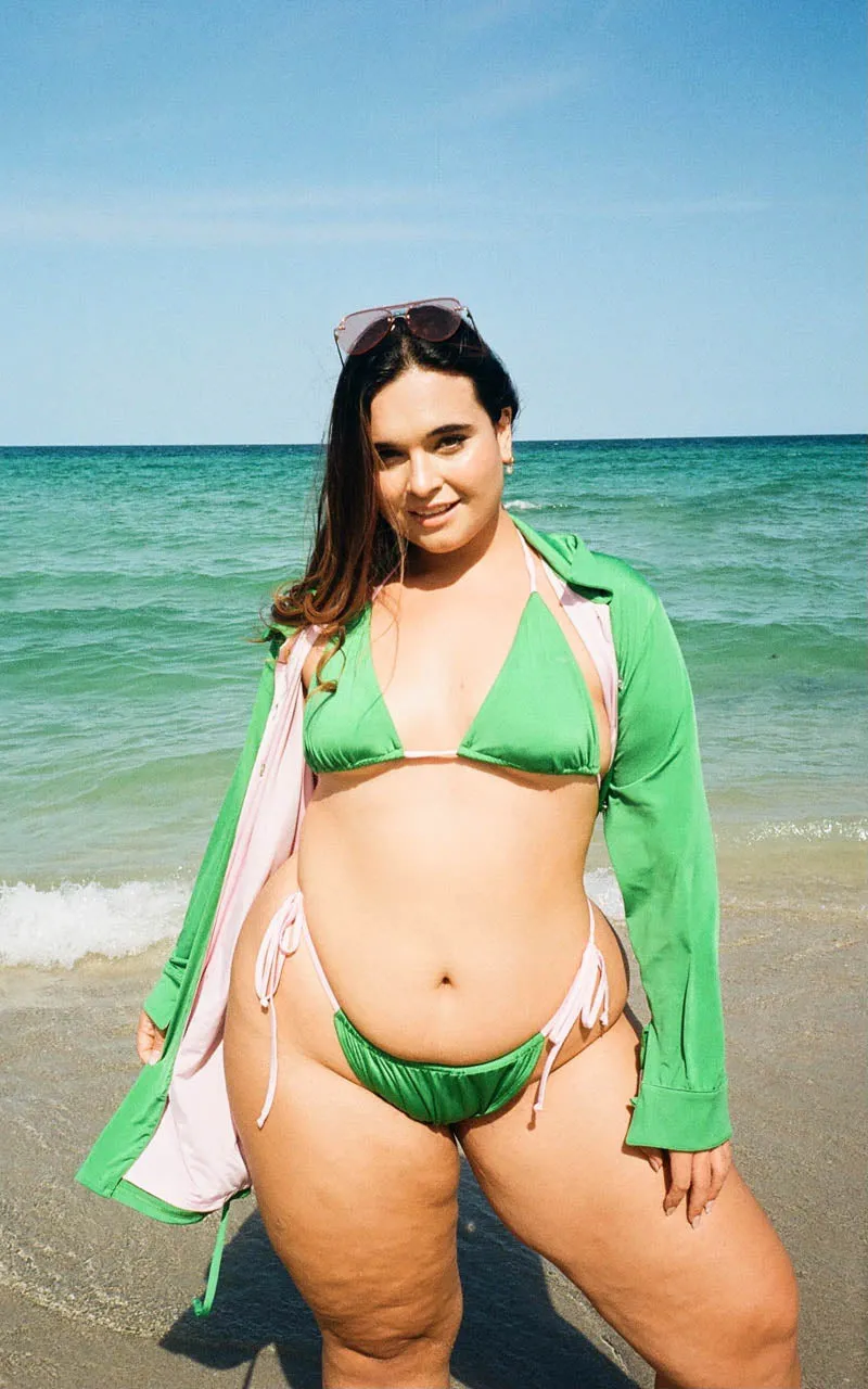 Alyssa Bottom sold by Alpine Butterfly product image thumbnail 2