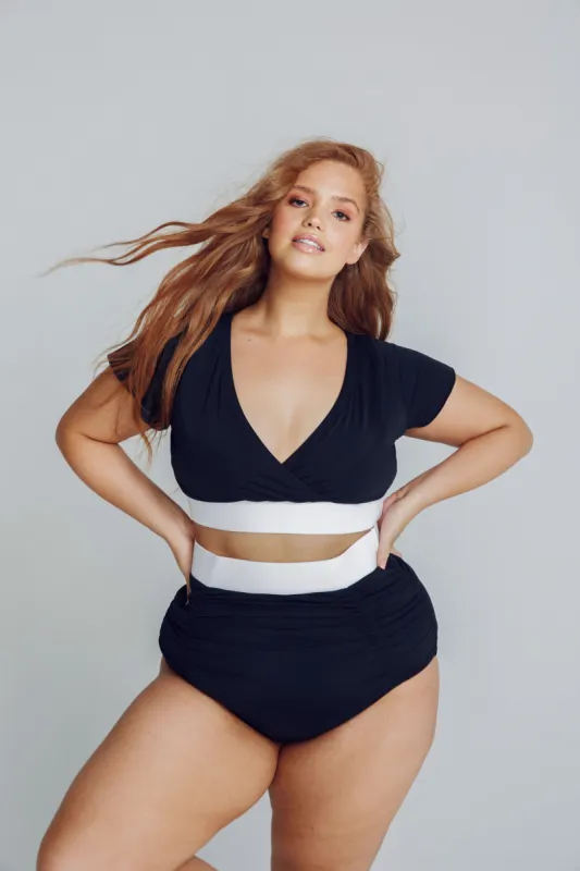 BFF Top sold by Alpine Butterfly