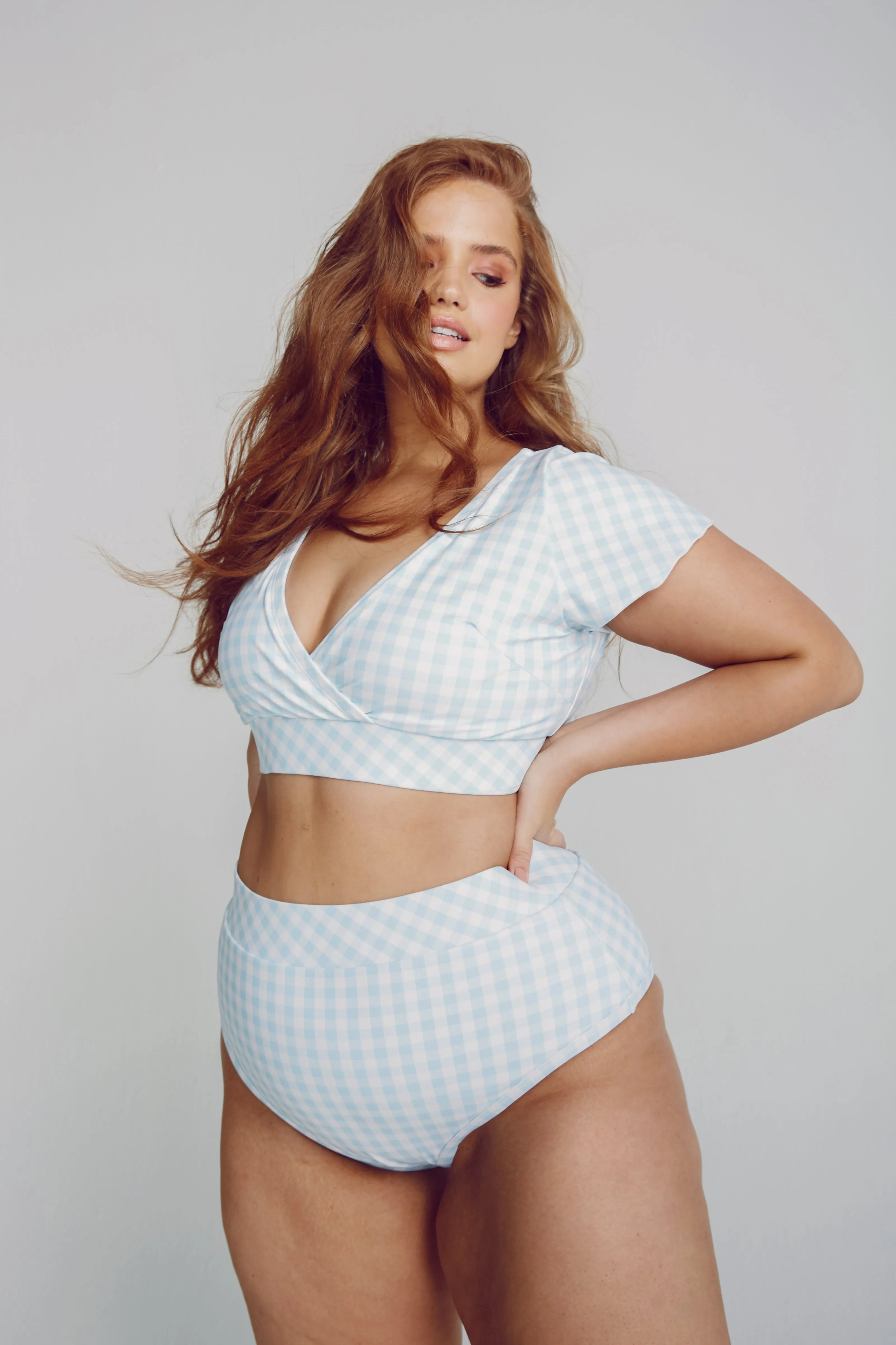 Lover "Cheeky" Bottoms sold by Alpine Butterfly product image thumbnail 3