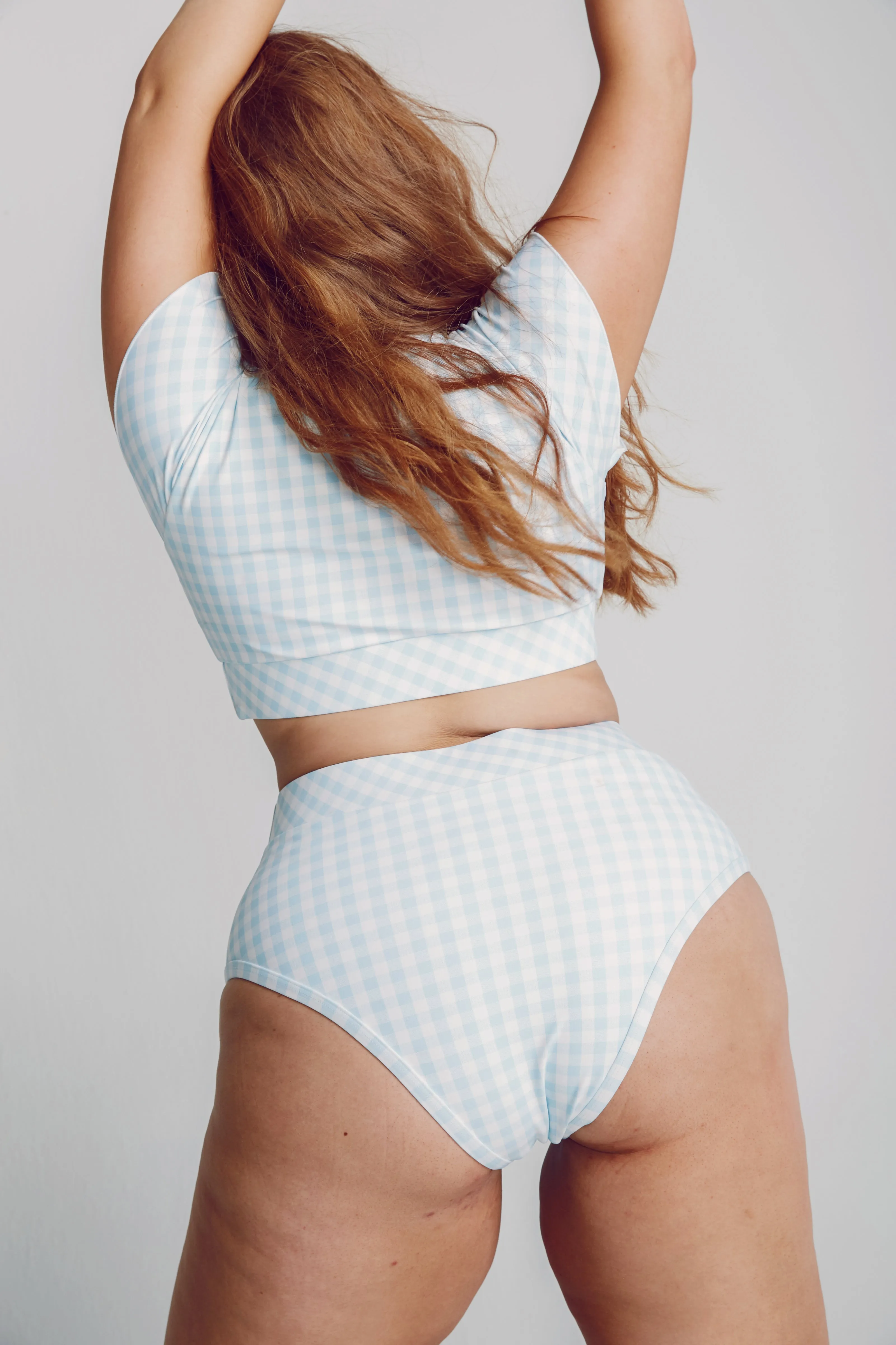 Lover "Cheeky" Bottoms sold by Alpine Butterfly product image thumbnail 2