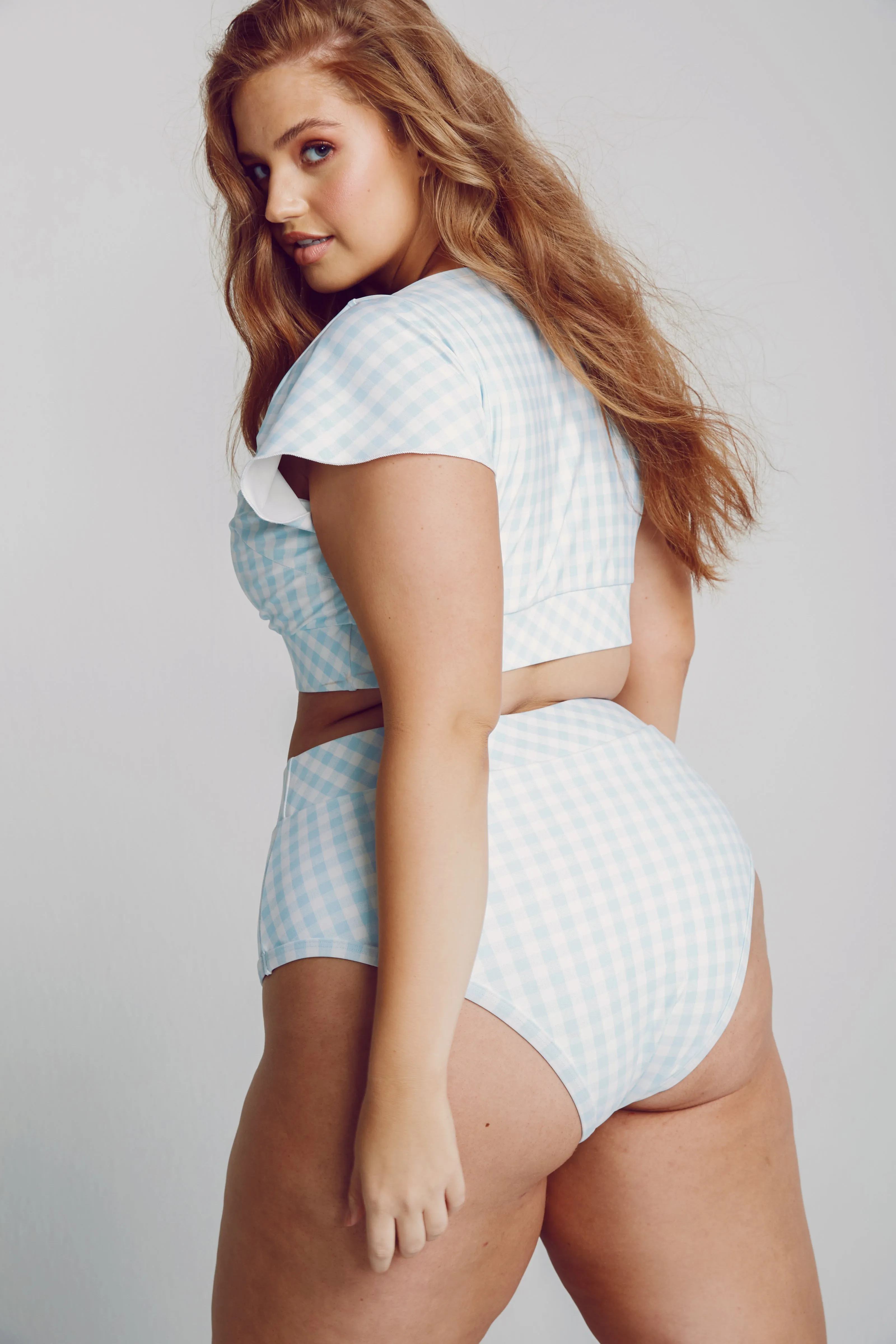 Lover "Cheeky" Bottoms sold by Alpine Butterfly