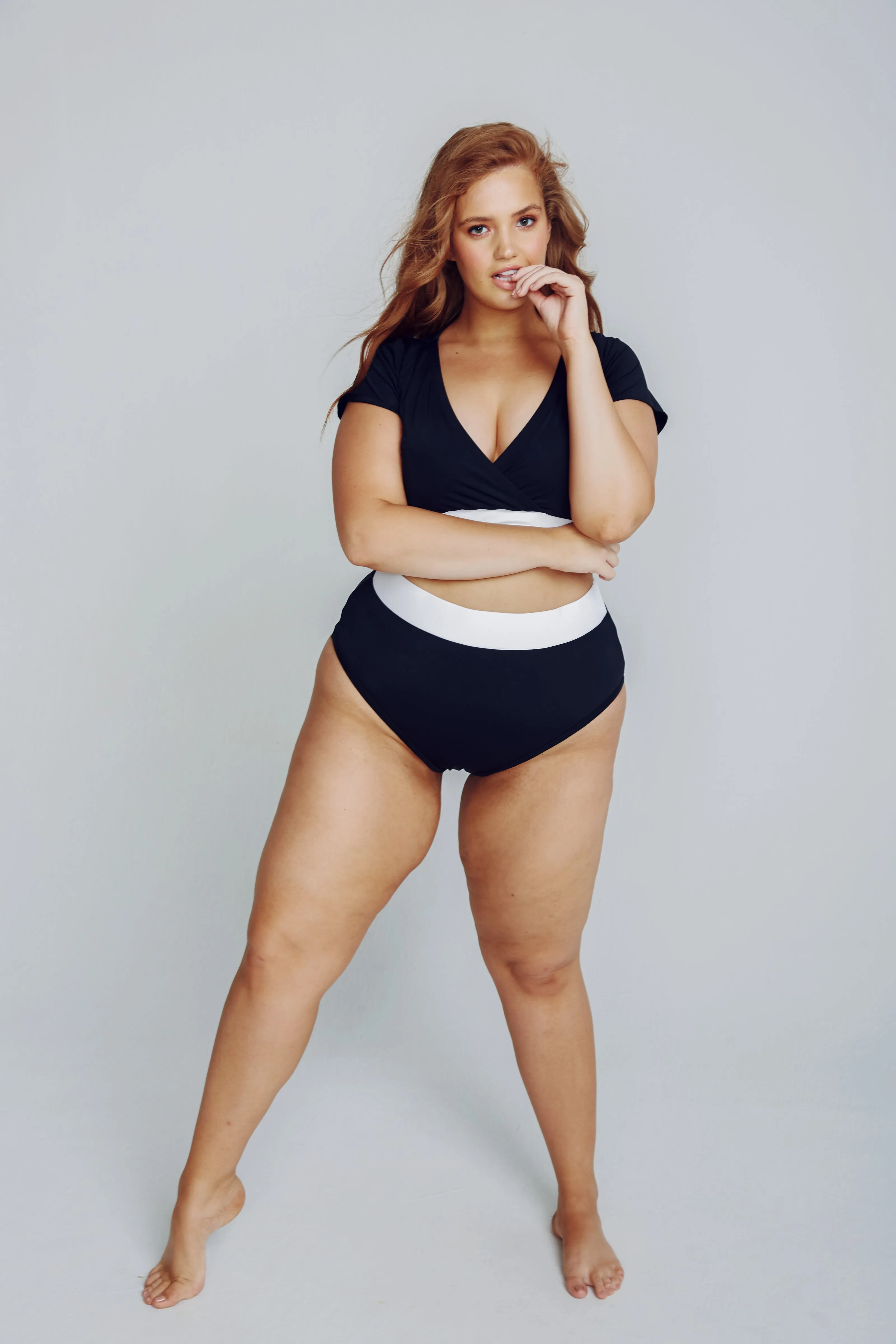 Lover "Cheeky" Bottoms sold by Alpine Butterfly product image thumbnail 2