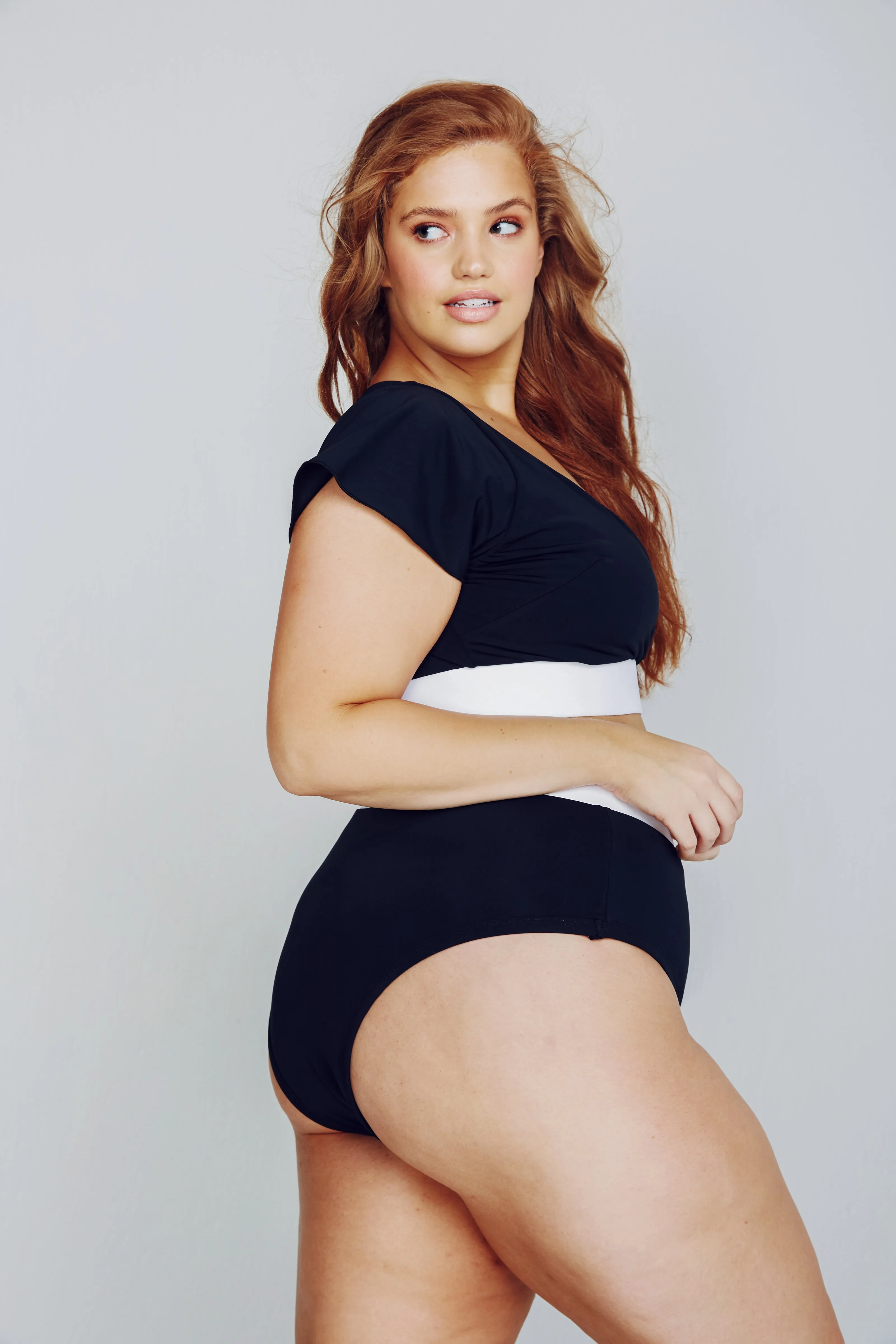 Lover "Cheeky" Bottoms sold by Alpine Butterfly product image thumbnail 3