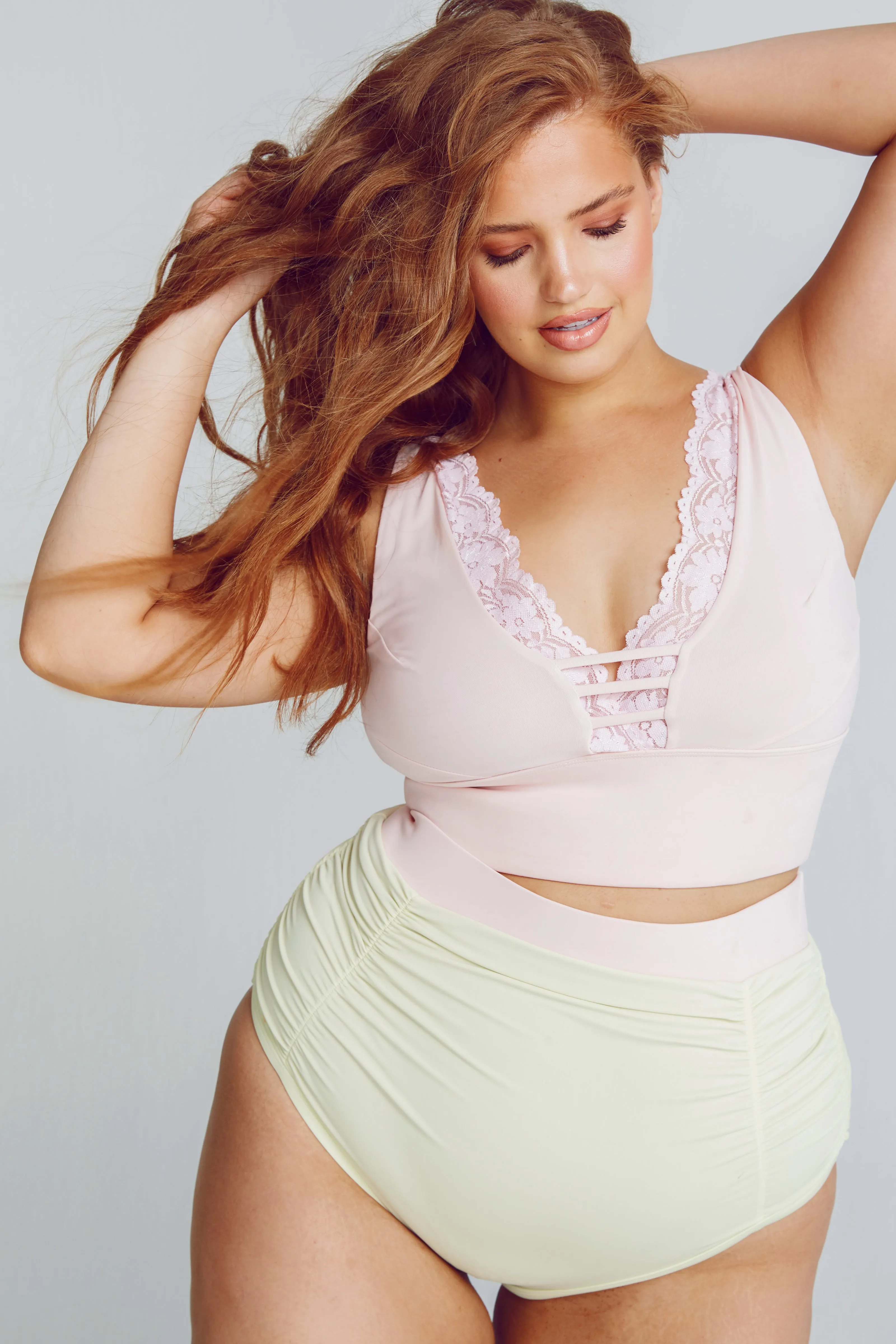 Star Bottoms sold by Alpine Butterfly product image thumbnail 2