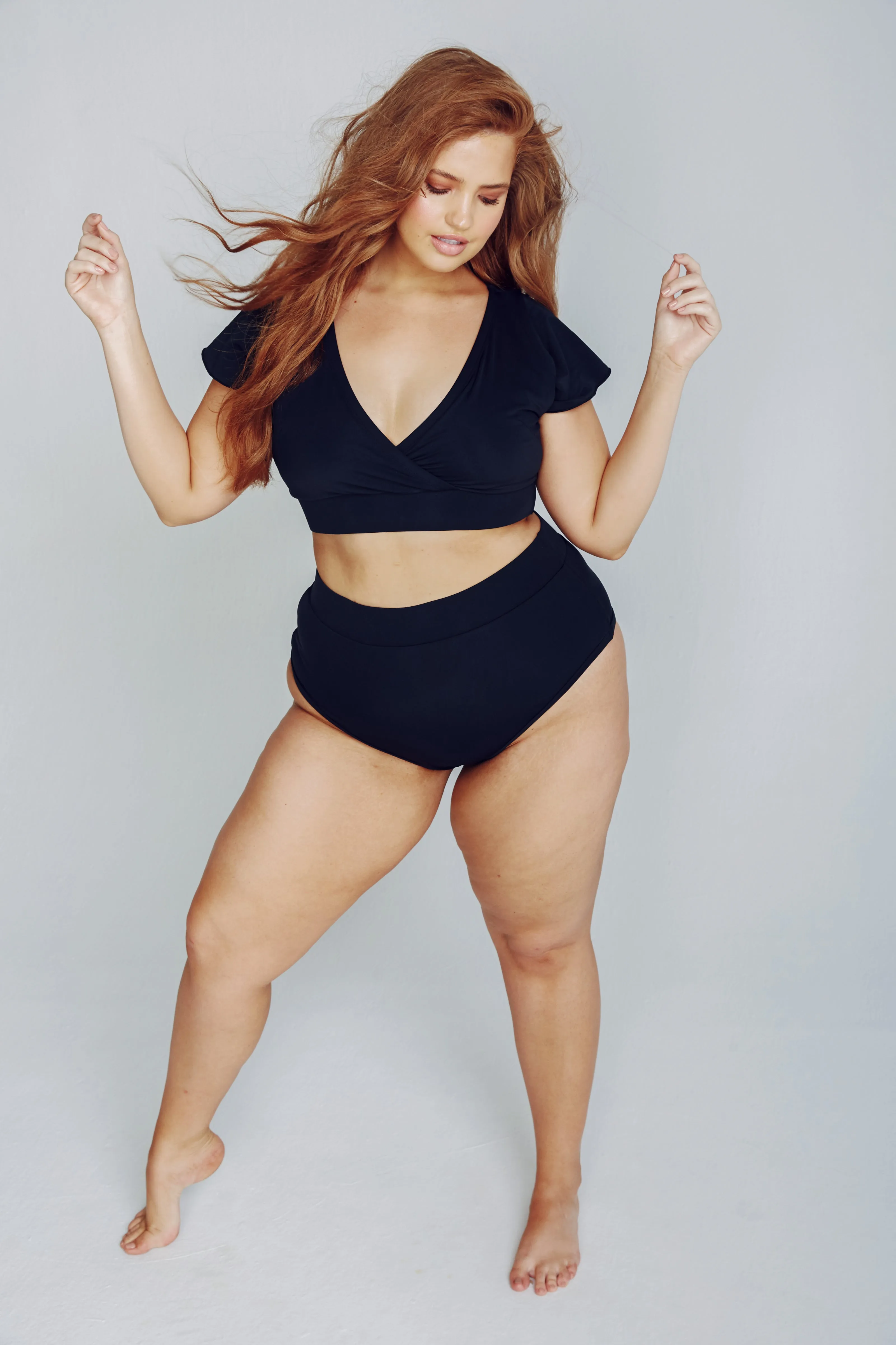 Lover "Cheeky" Bottoms sold by Alpine Butterfly product image thumbnail 4