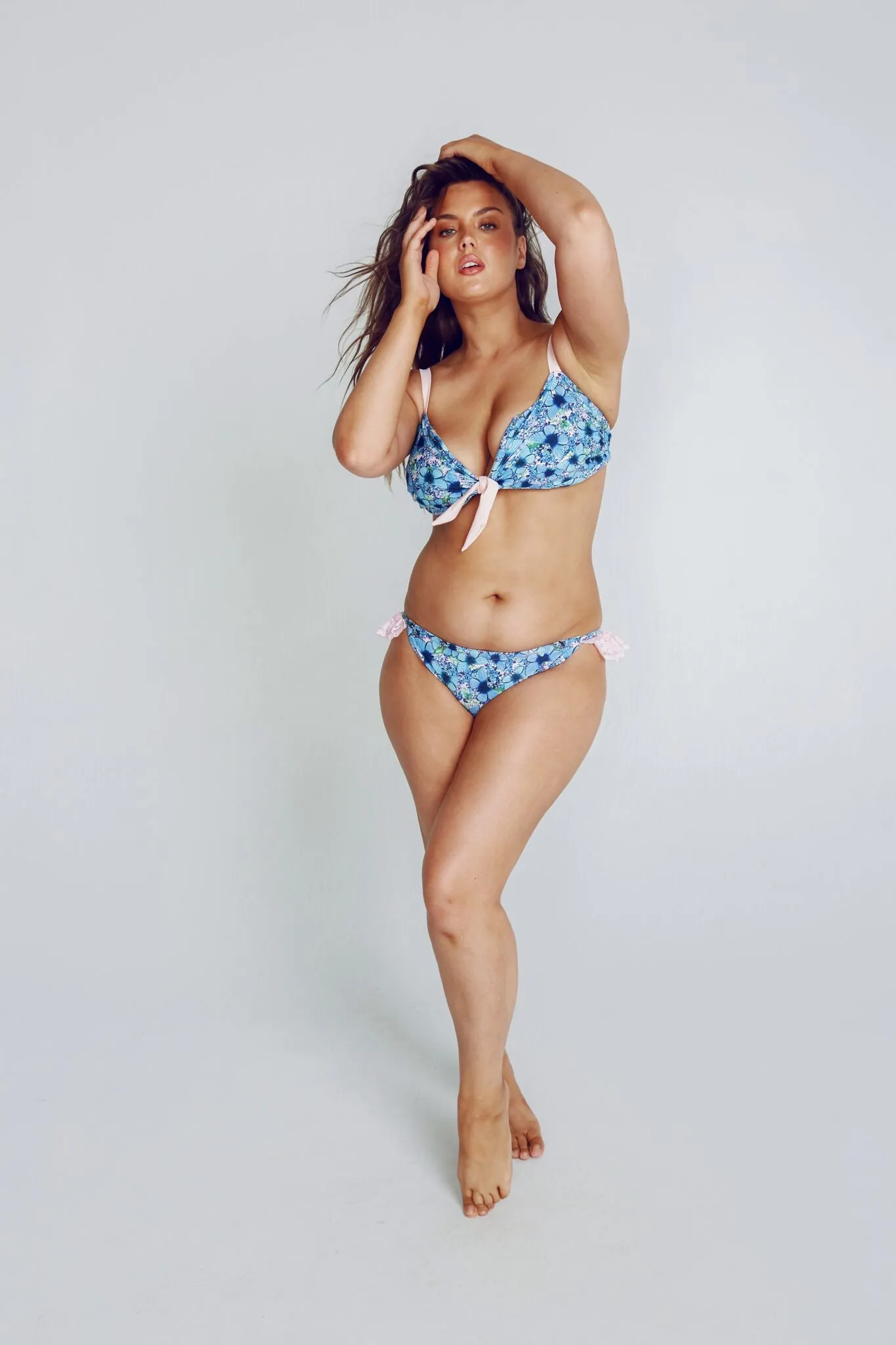 Dolly Top sold by Alpine Butterfly product image thumbnail 2