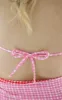 Alyssa Top in Petunia Pink sold by Alpine Butterfly