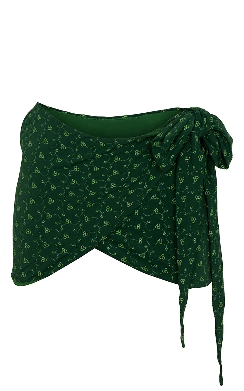 Alma Skirt sold by Alpine Butterfly product image thumbnail 3