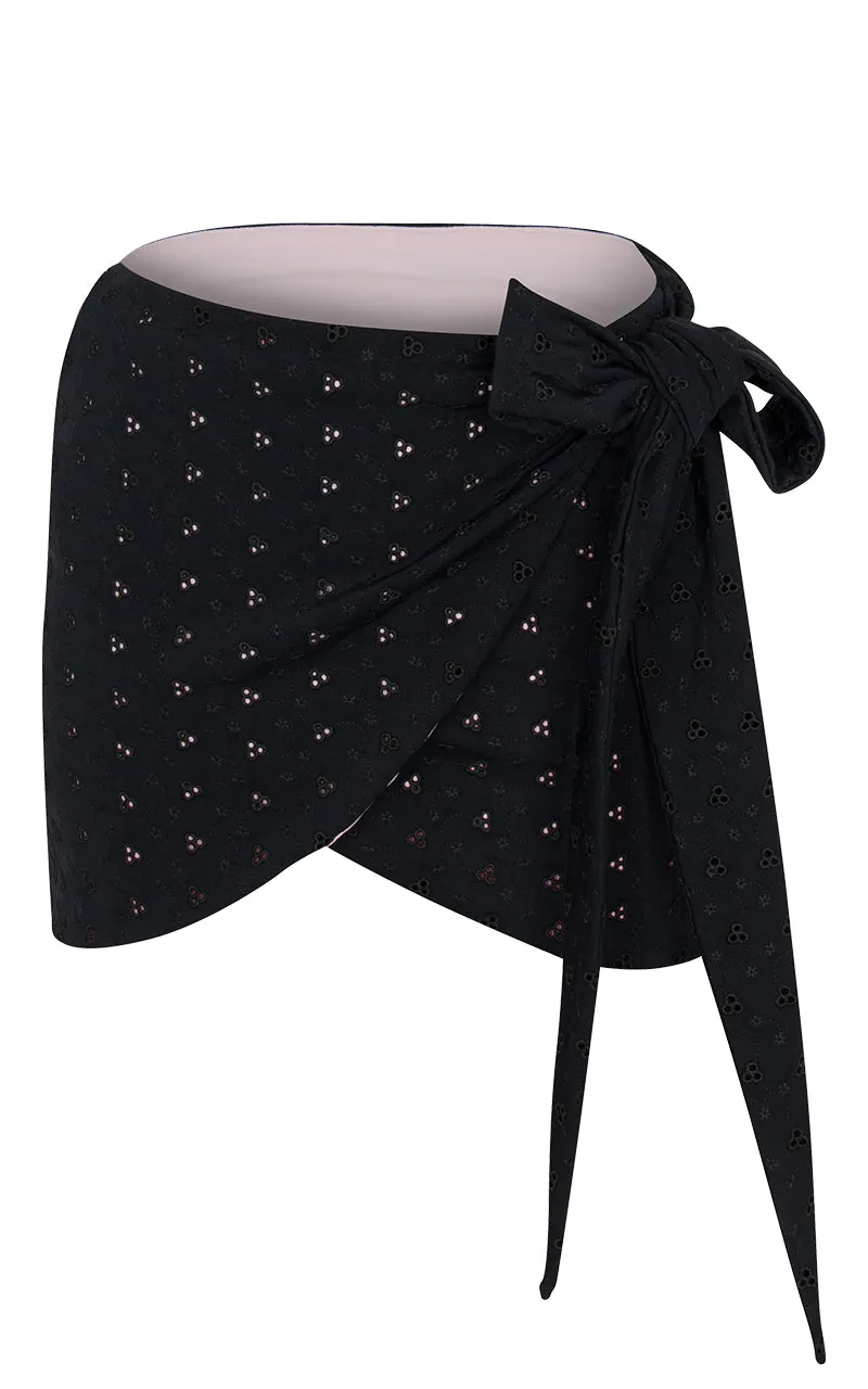 Alma Skirt sold by Alpine Butterfly product image thumbnail 2