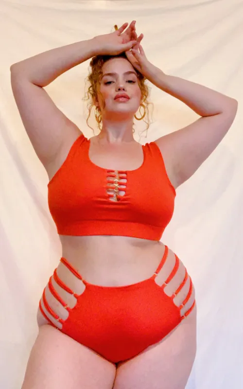 Princess Top sold by Alpine Butterfly