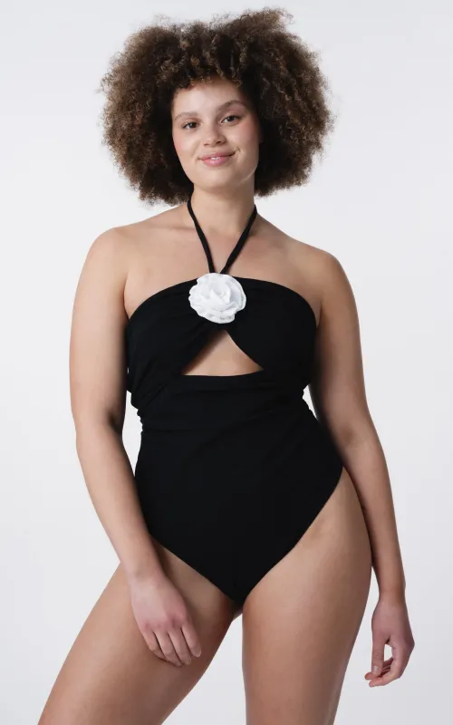 Ilia One-Piece made by Alpine Butterfly