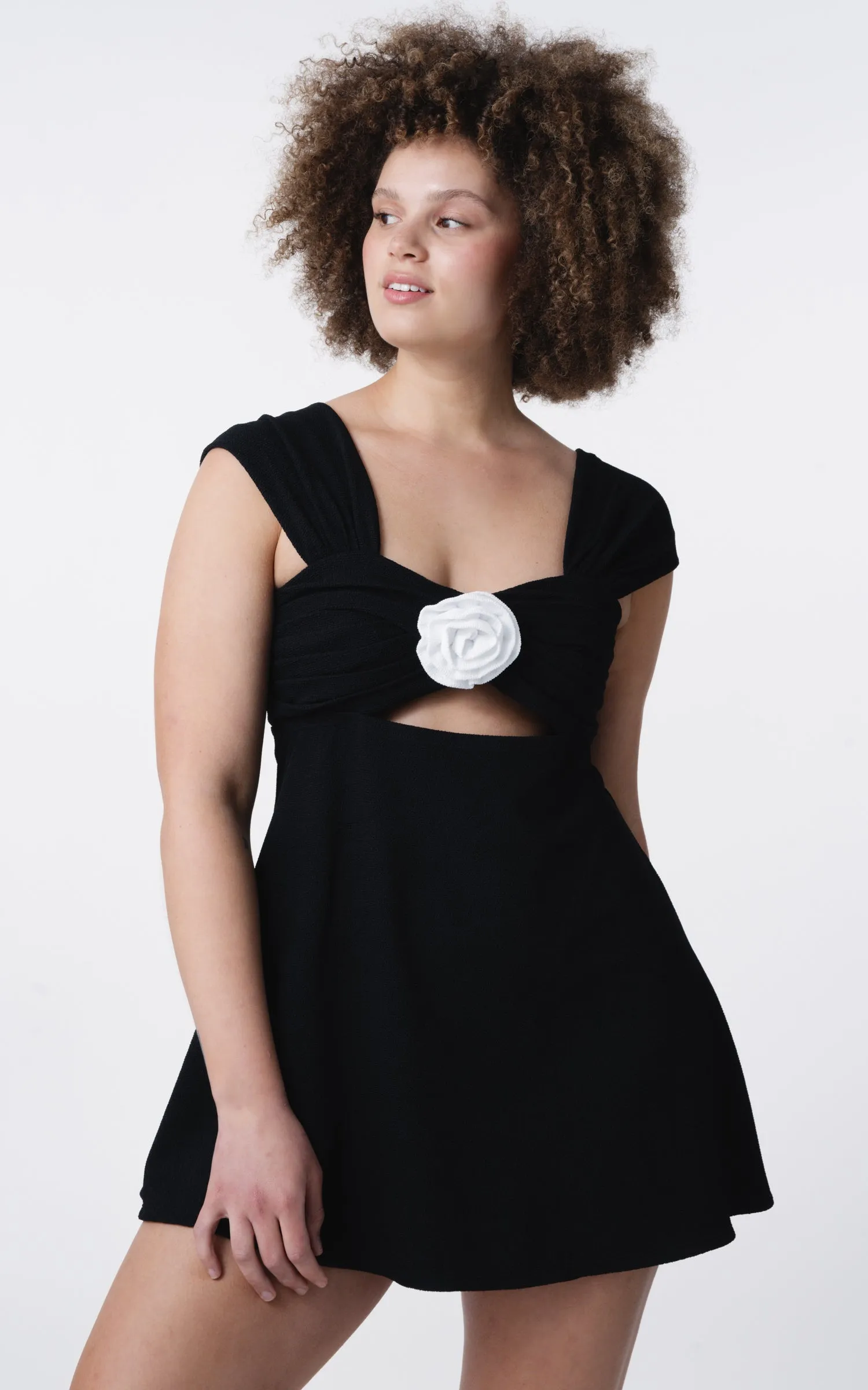 Coco Dress sold by Alpine Butterfly product image thumbnail 5